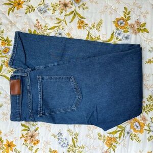 Citizens of Humanity Olivia High rise skinny Jeans